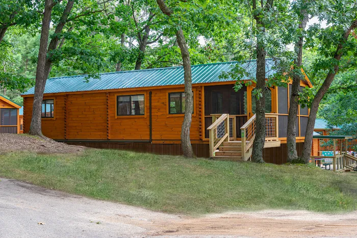 Jellystone Park Warrens Picture 6