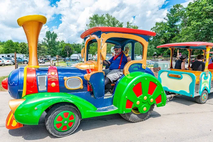 Jellystone Park Warrens Picture 4