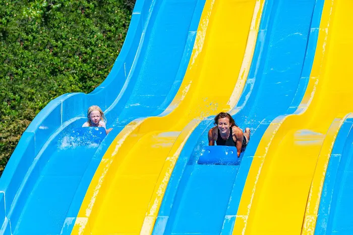 Jellystone Park Warrens Picture 8