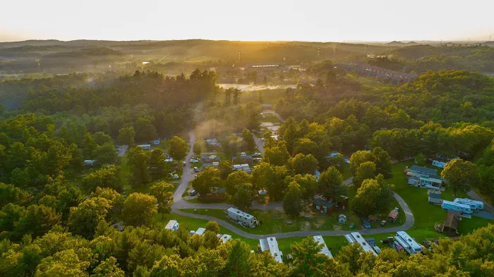 Jellystone Park Warrens Picture 9