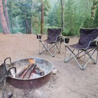 Baker Campground ico