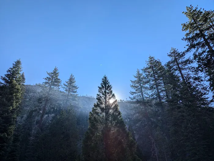Baker Campground Picture 6