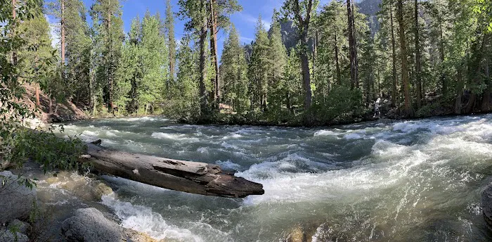Baker Campground Picture 3