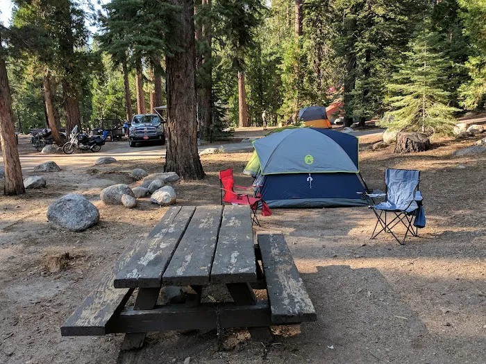 Baker Campground Picture 4