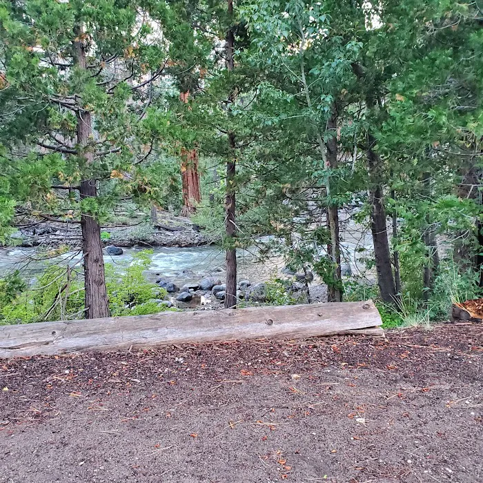 Baker Campground Picture 10