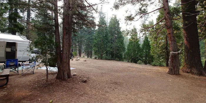 Baker Campground Picture 7
