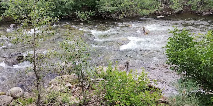 Baker Campground Picture 8