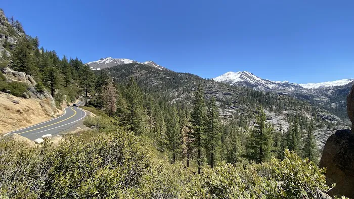 Baker Campground Picture 9