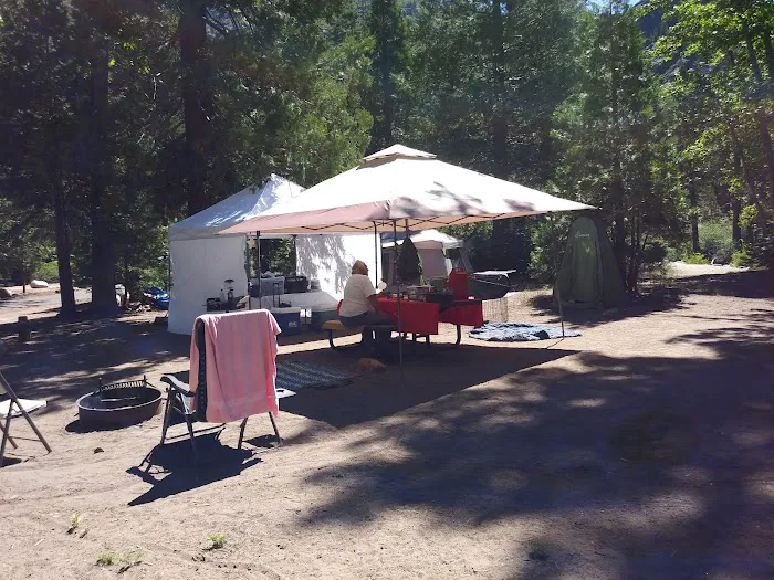 Deadman Campground Picture 1