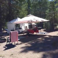Deadman Campground ico