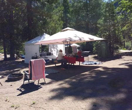 Deadman Campground