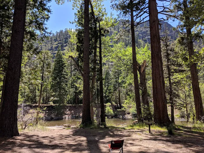 Deadman Campground Picture 3