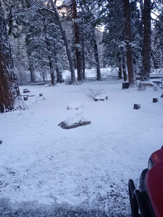 Deadman Campground Picture 4