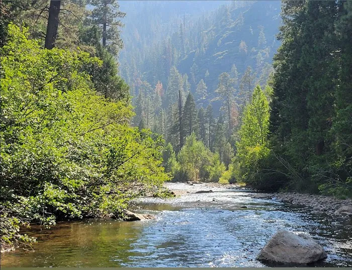 Deadman Campground Picture 2