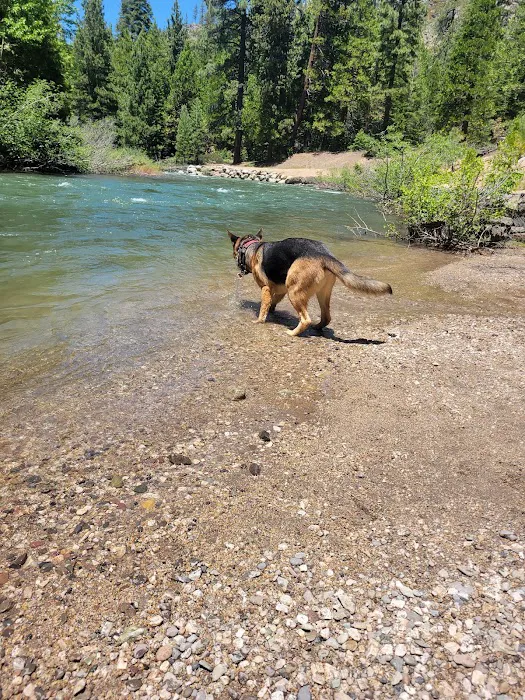 Deadman Campground Picture 5