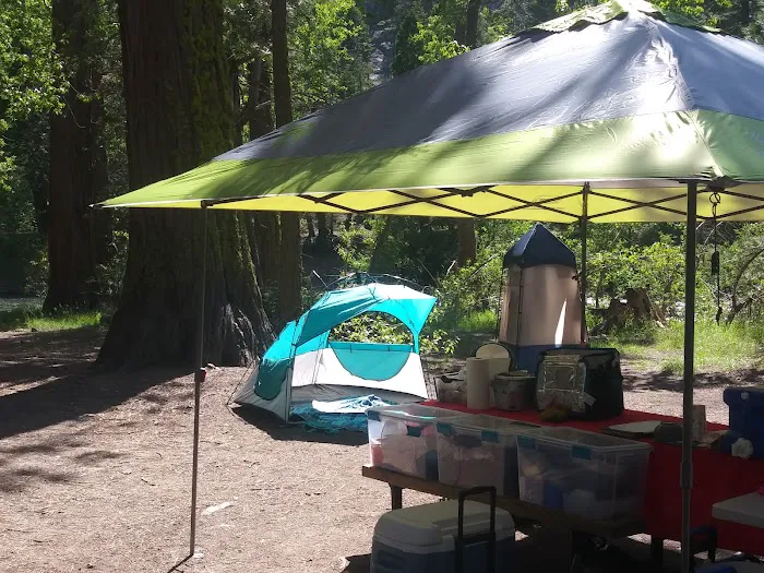 Deadman Campground Picture 10