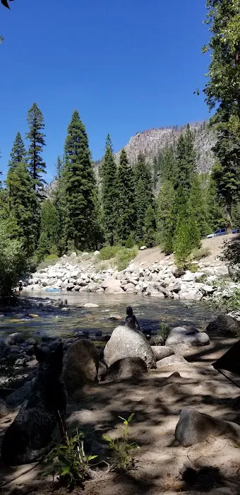 Deadman Campground Picture 9
