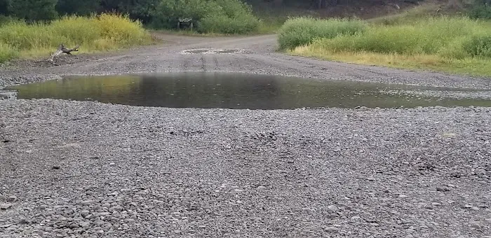 Eagle Meadows Camp Ground Picture 4