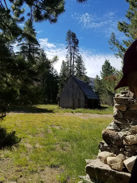 Eagle Meadows Camp Ground Picture 3