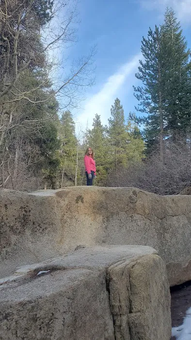 Eagle Meadows Camp Ground Picture 7