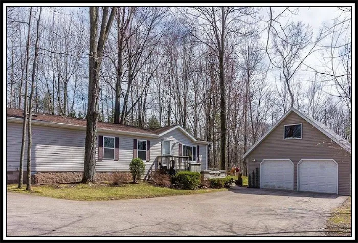 Coenen's Mobile Home Park Picture 2