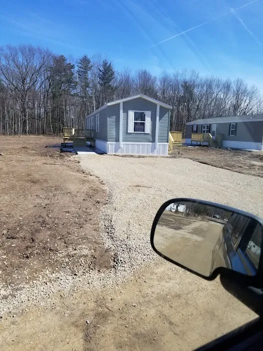 Coenen's Mobile Home Park Picture 4