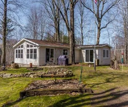 Coenen's Mobile Home Park