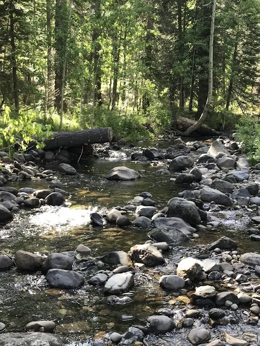 Mill Creek Campground Picture 3