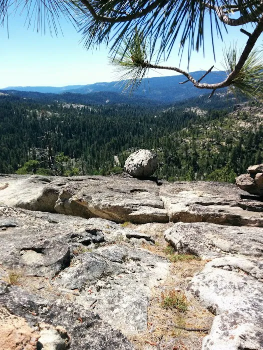 Mill Creek Campground Picture 4