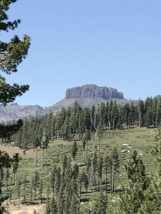 Mill Creek Campground Picture 6