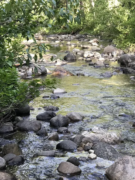 Mill Creek Campground Picture 7
