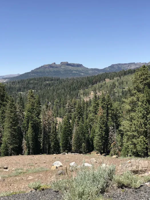Mill Creek Campground Picture 8