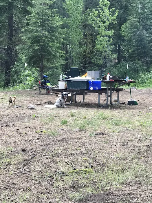 Mill Creek Campground Picture 10