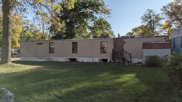 Circle Acres Mobile Home Park Picture 5