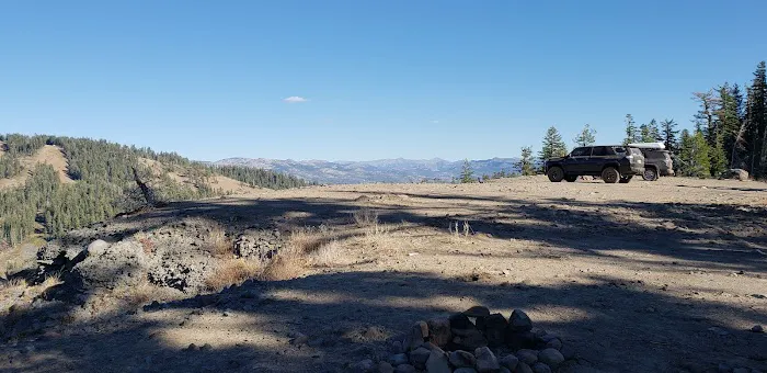 Stanislaus River Campground Picture 10