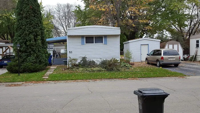 Dutch Harbor Manufactured Home Community Picture 1