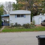 Dutch Harbor Manufactured Home Community