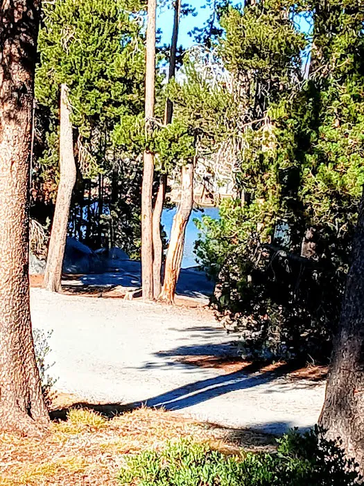 Utica Reservoir Picture 6