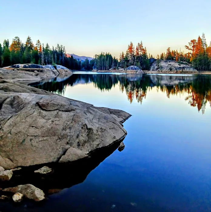 Utica Reservoir Picture 4