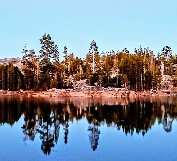 Utica Reservoir Picture 9