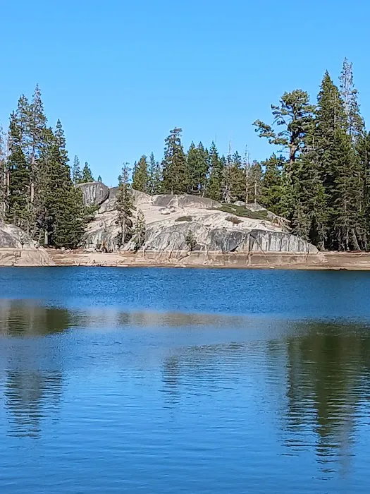 Utica Reservoir Picture 7