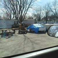 Hickory Lane Manufactured Home Community ico