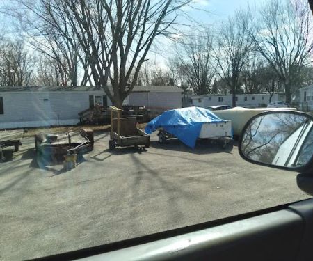 Hickory Lane Manufactured Home Community