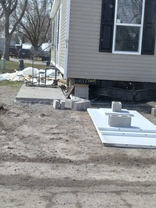 Hickory Lane Manufactured Home Community Picture 6