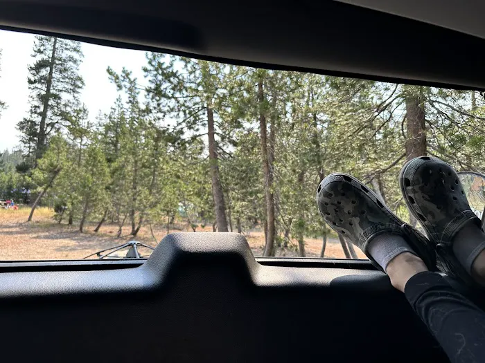 Spicer Meadow Campground Picture 4