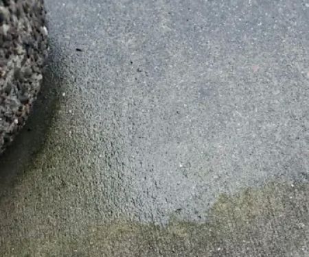 my semi-dry place to lay my head