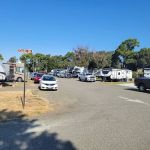 Travis AFB FamCamp Site #13