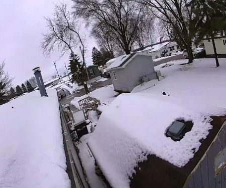 Manor Hill Manufactured Home Community