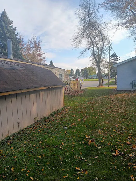 Manor Hill Manufactured Home Community Picture 2