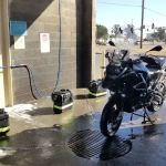 Travis FamCamp Office